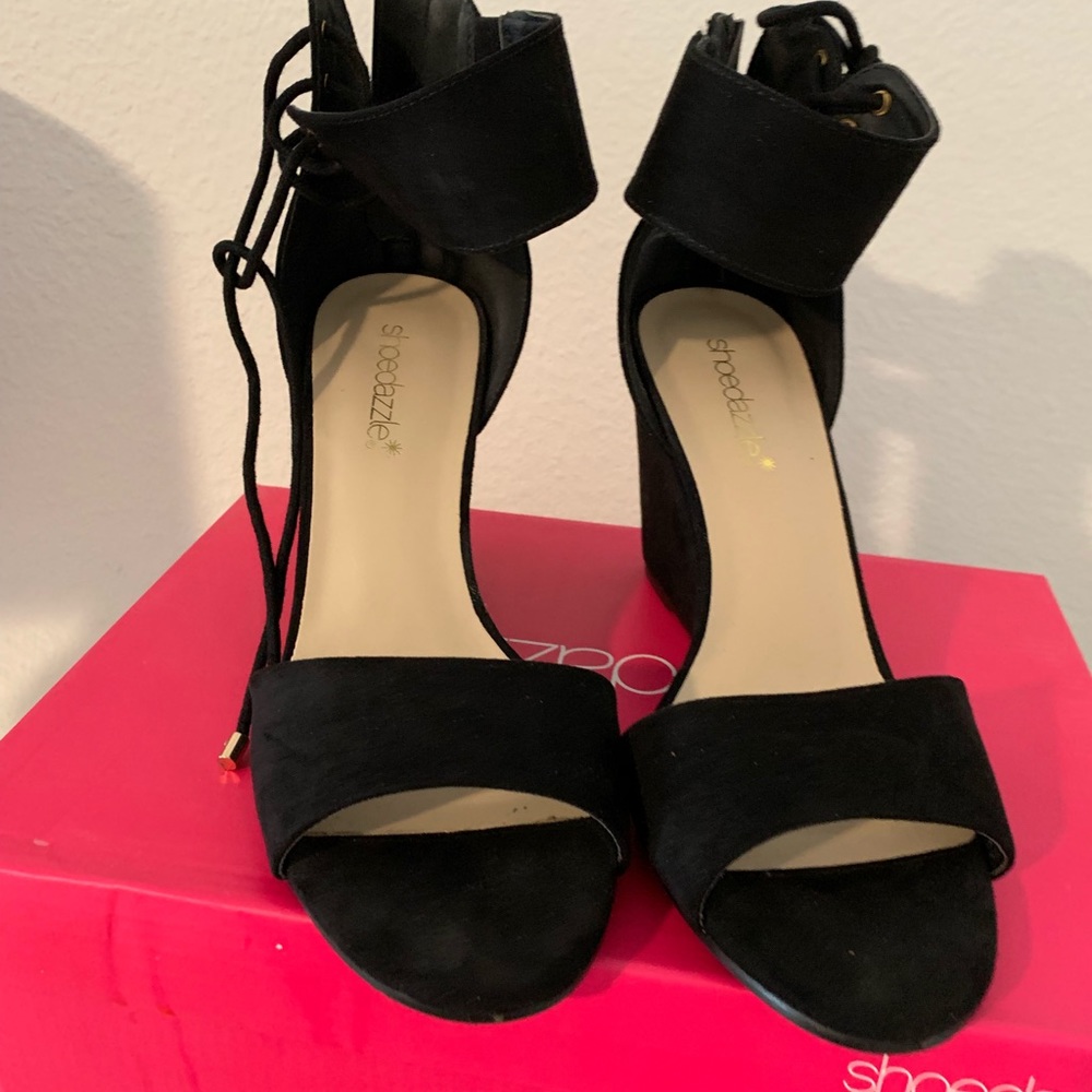 Wedges - Picture 2 of 4